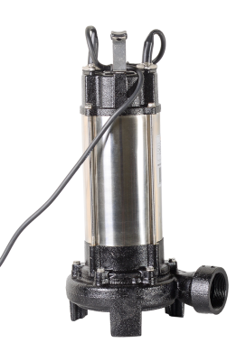 Фекальный насос Вихрь ФН-2200Л с измельчителем-Tehinstrument