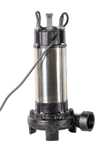 Фекальный насос Вихрь ФН-2200Л с измельчителем-Tehinstrument