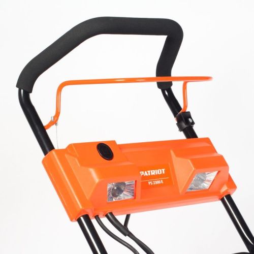 Снегоуборщик электрический Patriot PS 2300 Е-Tehinstrument