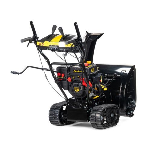 Снегоотбрасыватель CHAMPION STT761E-Tehinstrument