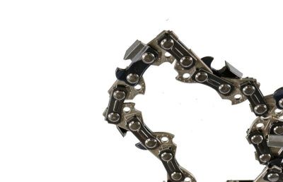 Цепь  Sturm 56 звеньев, 0,050", шаг 3/8", КВАДРАТНЫЙ ХРОМИРОВАННЫЙ, КАЛЕНЫЙ зуб-Tehinstrument