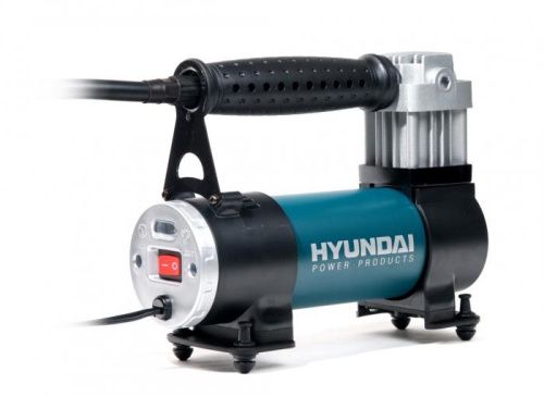 Автомобильный компрессор HYUNDAI HY 65 Expert (компрессор Хендай HY 65 E)-Tehinstrument