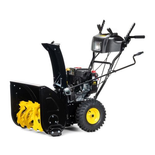 Снегоотбрасыватель CHAMPION ST761BS-Tehinstrument