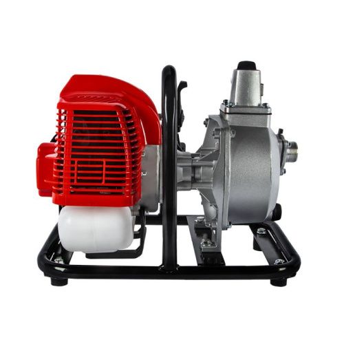 Мотопомпа бензиновая для чистой воды DDE WP250-Tehinstrument