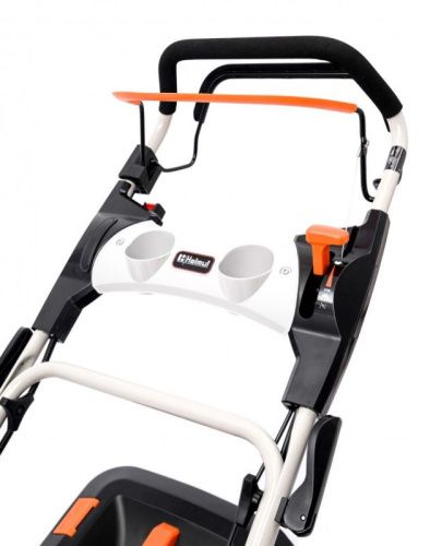 Газонокосилка бензиновая Helmut TR 51SLE-Tehinstrument