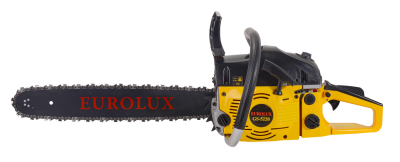 Бензопила Eurolux GS-5220-Tehinstrument