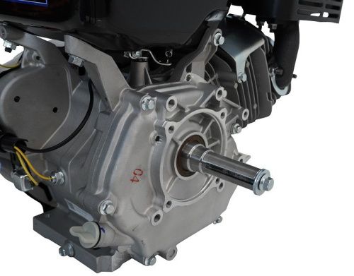 Двигатель Lifan 190F, вал ?25,4мм-Tehinstrument