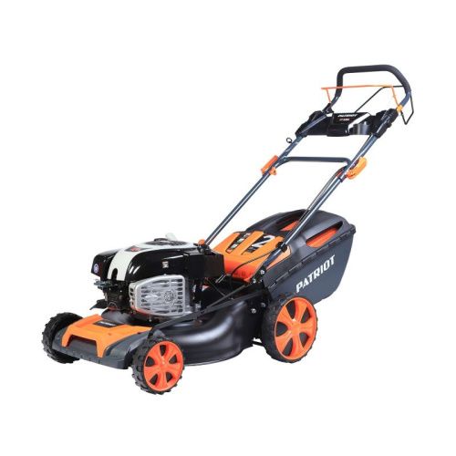 Газонокосилка бензиновая Patriot PT 52 BS-Tehinstrument