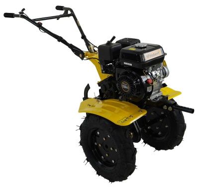 Мотоблок Habert HM-22 (Habert 170, колеса 4.00-10)-Tehinstrument