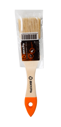 Кисть ВИХРЬ СТАНДАРТ 38 мм 1,5''-Tehinstrument