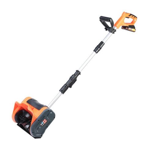 Снегоуборщик аккумуляторный ручной Patriot PE 1001 UES-Tehinstrument