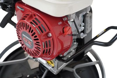 Машина затирочная Habert H-S60H (GX160)-Tehinstrument