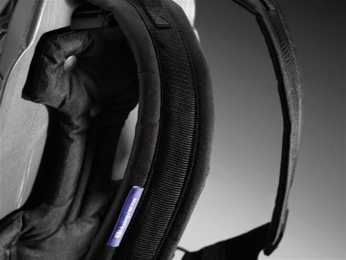 Бензиновая воздуходувка Husqvarna 580BTs (Хускварна 580BTs)-Tehinstrument