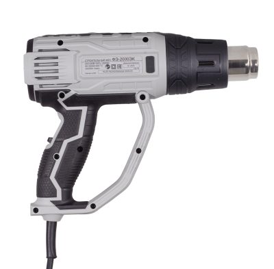 Строительный фен Ресанта ФЭ-2000ЭК-Tehinstrument