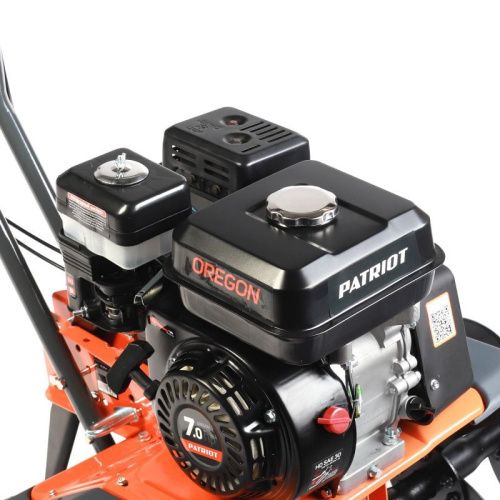 Культиватор бензиновый Patriot Oregon-Tehinstrument