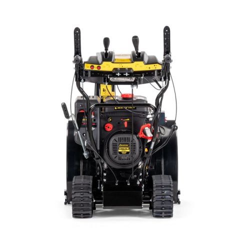 Снегоотбрасыватель CHAMPION STT1171E-Tehinstrument