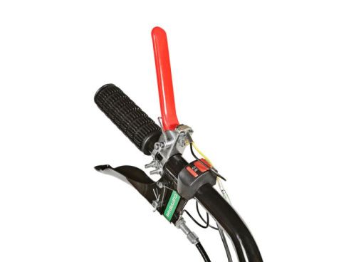 Мотоблок  Sturm GK8210GP-Tehinstrument