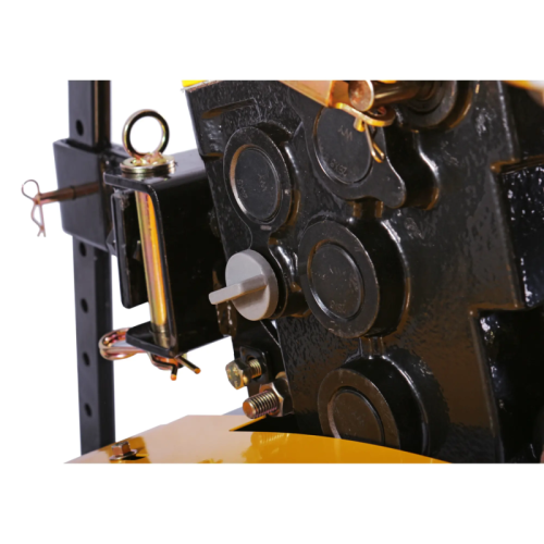 Сельскохозяйственная машина МК-100/LS Huter-Tehinstrument