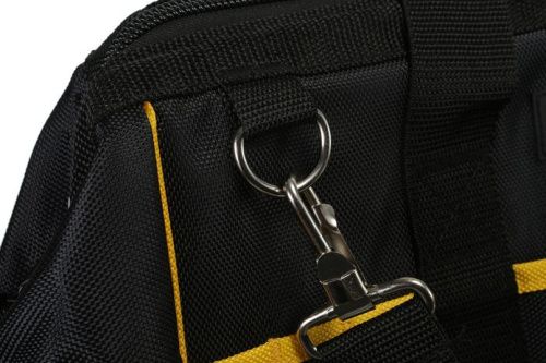 Сумка для инструментов, код. замок, 38 карманов, пластиковое дно, Hanskonner-Tehinstrument