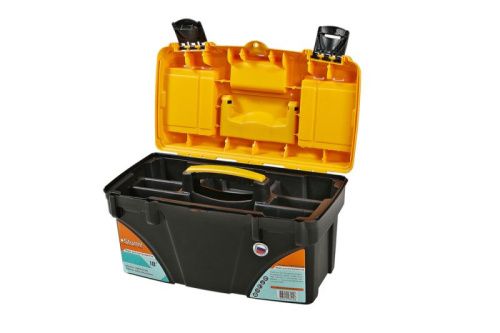 Ящик для инструментов 18", 430 х 235 х 250 мм  Sturm-Tehinstrument