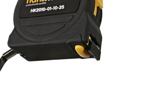 Рулетка 10x25мм, Hanskonner-Tehinstrument