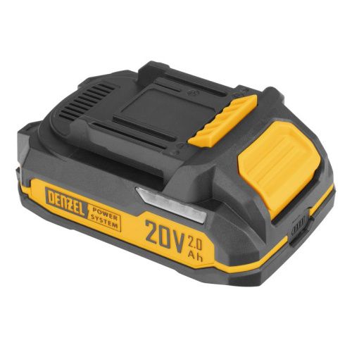 Лобзик аккумуляторный Denzel CJH-20-80, Li-Ion, 20 В-Tehinstrument