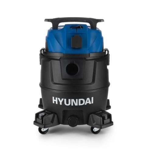 Электрический пылесос Hyundai HYV 3013-Tehinstrument