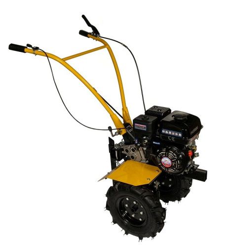 Мотоблок Habert HM-21 (колёса 4.00*8)-Tehinstrument