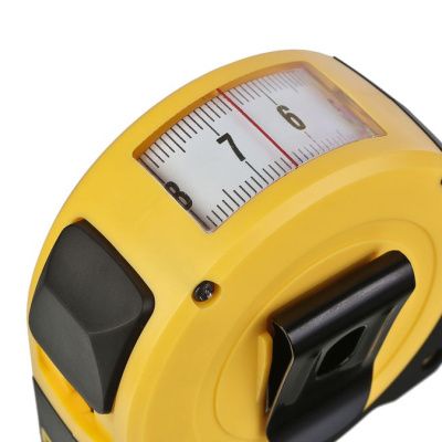 Рулетка 5x19мм, Hanskonner-Tehinstrument