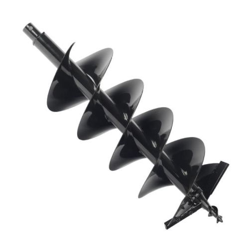 Шнек двухзаходный Patriot D 250 B для грунта-Tehinstrument