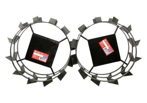 Грунтозацепы для мотоблока СОЮЗ БМ1С-26-500-200-Tehinstrument