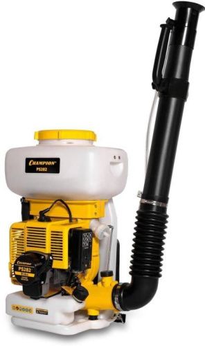 Бензиновый опрыскиватель-распылитель CHAMPION PS282-Tehinstrument