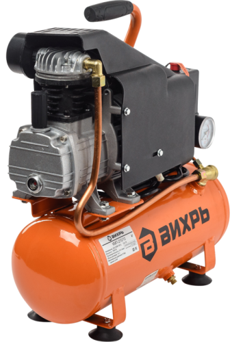 Компрессор Вихрь КМП-210/10-Tehinstrument
