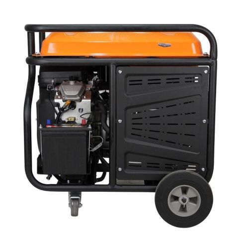 Генератор Lifan 12 GF-4 (LF15000E)-Tehinstrument