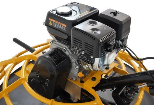 Машина затирочная Habert H-S100L-Tehinstrument