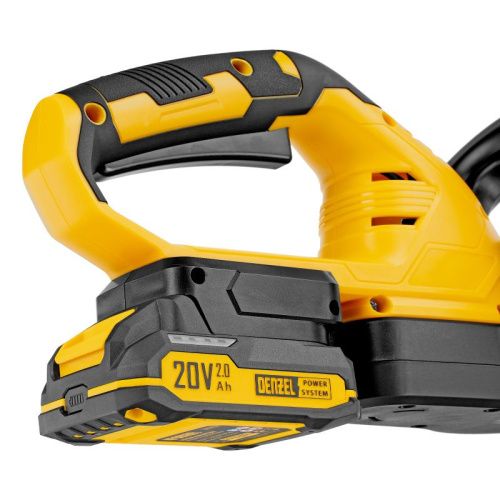 Кусторез аккумуляторный Denzel HTD-510-Tehinstrument