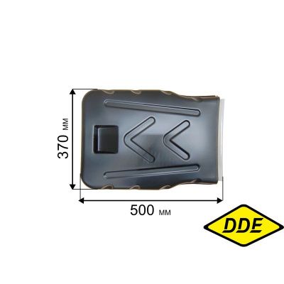 Травосборник г/к DDE - мешок к WYZ20H-13_Сюита 2-Tehinstrument