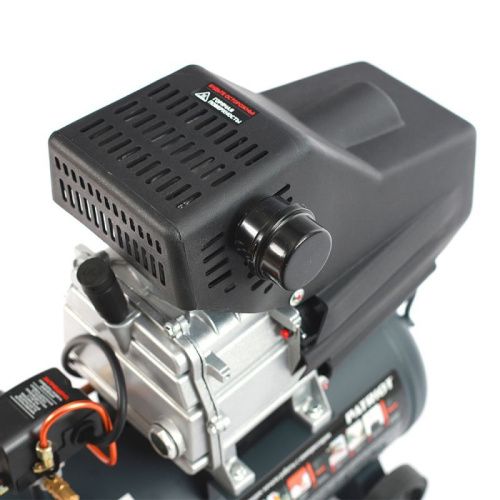 Компрессор поршневой масляный Patriot Professional 24-320-Tehinstrument