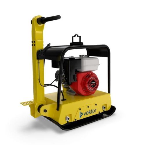 Виброплита Vektor VPG-160А-Tehinstrument