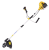 Триммер бензиновый Huter GGT-1000S-Tehinstrument Триммер бензиновый Huter GGT-1000S-Tehinstrument