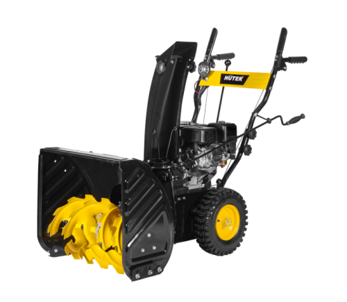 Снегоуборщик бензиновый Huter SGC 7,0-Tehinstrument