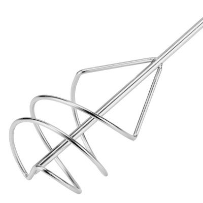 Миксер для песчано-гравийных смесей Denzel 120 х 600 мм-Tehinstrument