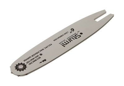 Пильная шина 6" паз 1,1 мм, 1/4", 37 зв  Sturm Для CSC1804-Tehinstrument