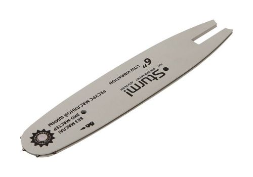 Пильная шина 6" паз 1,1 мм, 1/4", 37 зв  Sturm Для CSC1804-Tehinstrument