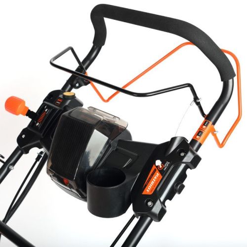 Газонокосилка бензиновая Patriot PT 53 LSE-Tehinstrument