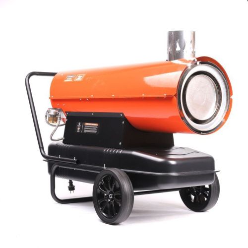 Тепловая пушка дизельная PATRIOT DTС 505i-Tehinstrument