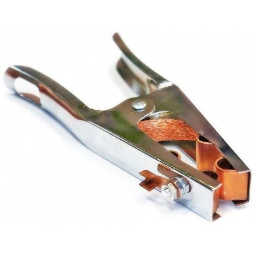 Зажим на массу 400А, Aurora-Tehinstrument