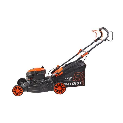Газонокосилка бензиновая Patriot PT 46 S-Tehinstrument