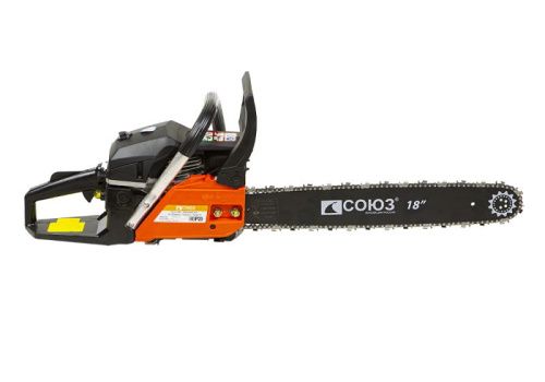 Бензопила СОЮЗ ПТС-9945-Tehinstrument