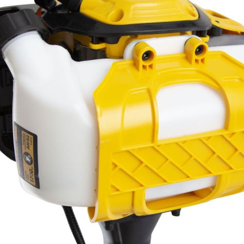 Триммер бензиновый Denzel DTL-43S-Tehinstrument